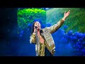 Ghali canta Paprika - Radio Italia Live 2024 MILANO