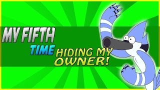 Hide My Owner Episode 5