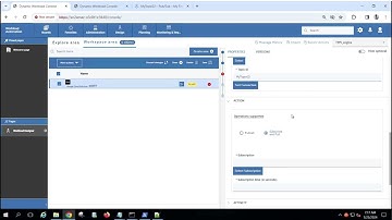 How to use Google Cloud Pub/Sub integration with Workload Automation