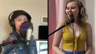 Goodbye Yellow Brick Road Cover (Ft. Oliver S.)