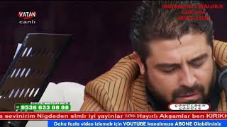 Ömer Şahin Olsun Olsun VATAN TV 22 02 2019 BY Ozan KIYAK Resimi