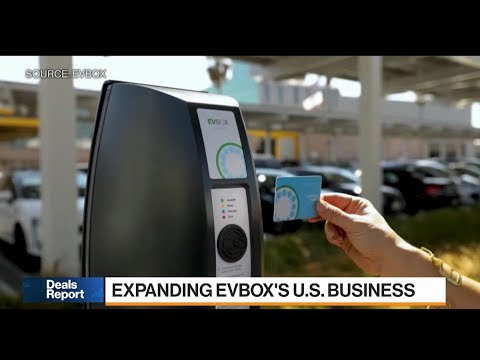 EVBox CEO Says Now Is the Right Time to Enter U.S. Market