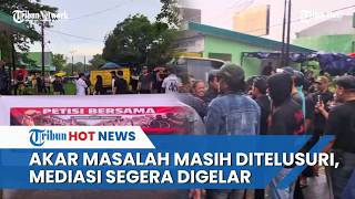 Polemik Pesantren Darul Istiqamah Belum Reda, Bupati Maros Minta Semua Pihak Tahan Diri