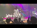 Kofi Jamar - VGMA 2021 Ekorso Live Performance (feat. Yaw Tog & Ypee)