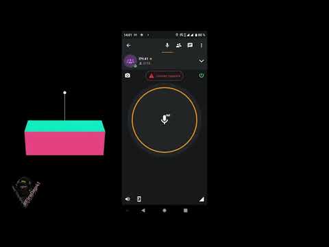 Video: Zello Walkie Talkie Necə Işləyir