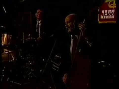 Rock Island Line - Climax Jazz Band 1996