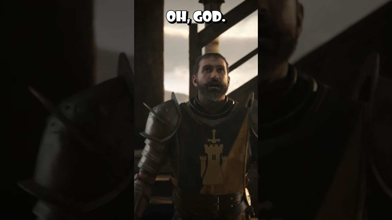 Baldur’s Gate #baldursgate3 #nautilus #baldursgate #npc #gameplay #shorts