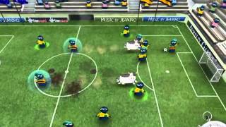 FootLOL : Crazy Soccer screenshot 5