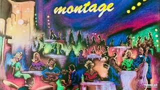 Montage - Preludio Del Habla (1989) @JazzManDean