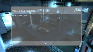 James Bond 007 Nightfire: Source Mod (PRE-ALPHA)