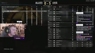 🔴 Live: Frontlines, Firefights & Frags - w/Hostile Unknown