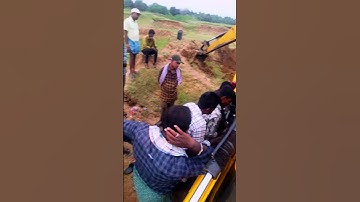 JCB 3DX Going on 🥹😢😭 #jcb #jcbvideo #heavymachinery #excavator #youtube