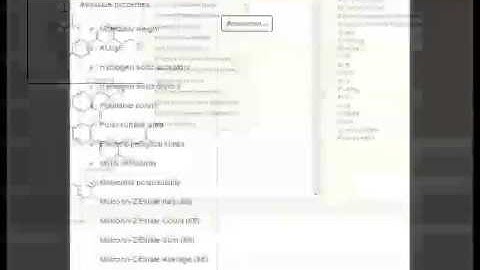 Canvas - Introduction and Calculating Descriptors