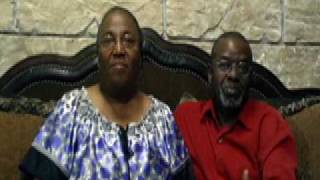 Jon and Darrell Show Epid 3 Larry and Patricia Dialysis and Chronic Fatigue