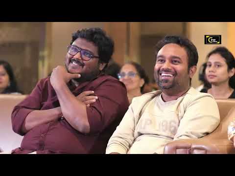 Producer Chavan Speech Least Eligible Bachelor Pre Bachelor Party | Viva Harsha | Hyper Aadi