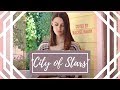 La La Land &quot;City of Stars&quot; Ukulele Cover by Rachel Hardy