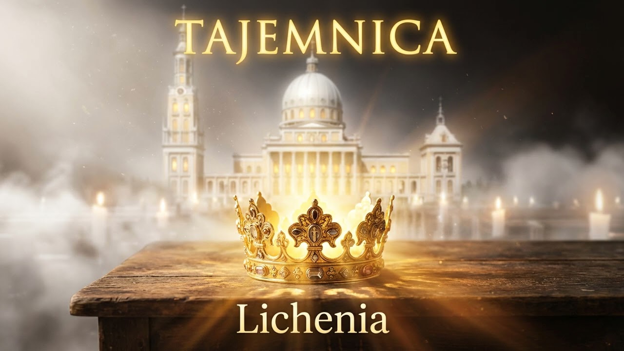 Tajemnica Lichenia | Cudowna Ikona Matki Boskiej | Thriller Historyczny
