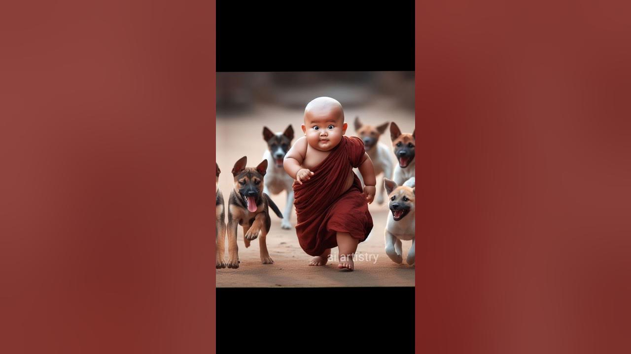 Little Monk So π₯° Baby||#status #smileπ #lovly_status #trending #plese_subscribe_my_channel Little Monk So π₯° Baby||#status #smileπ #lovly_status #trending #plese_subscribe_my_channel