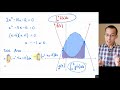 Integrating Functions and Area Calculations