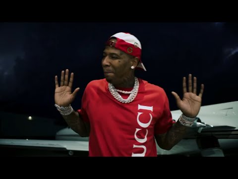 Moneybagg Yo "Don't Kno" (Music Video)