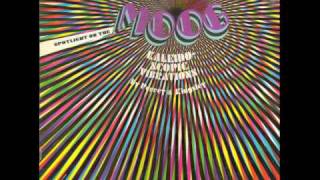 Perrey and Kingsley - Mas Que Nada - Kaleidoscopic Vibrations - Moog