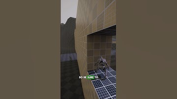 Working on a medium sized sandbox level #unrealengine #indiedev #devlog