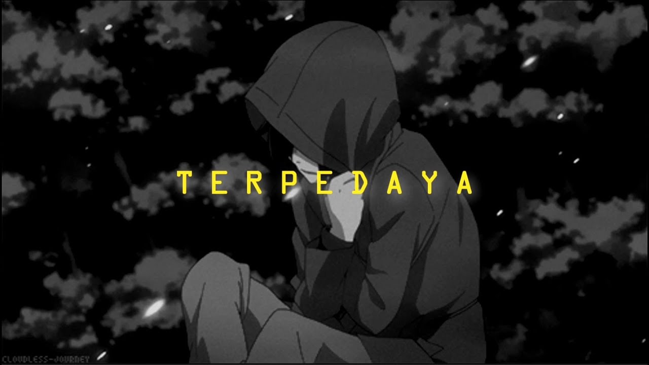 Qibu - Terpedaya (Official Lyric Video)