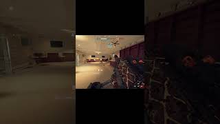 Angry Mods  #battlefield #shorts