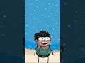Ek cartoon video Agar Achcha Lage to like and subscribe donon karna short video and viral