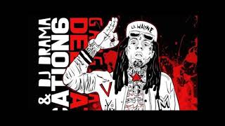 Lil Wayne - Magnolia (Freestyle)