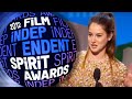 27th Spirit Awards ceremony hosted by Seth Rogan - *PARTIAL* broadcast (2012) | Film Independent