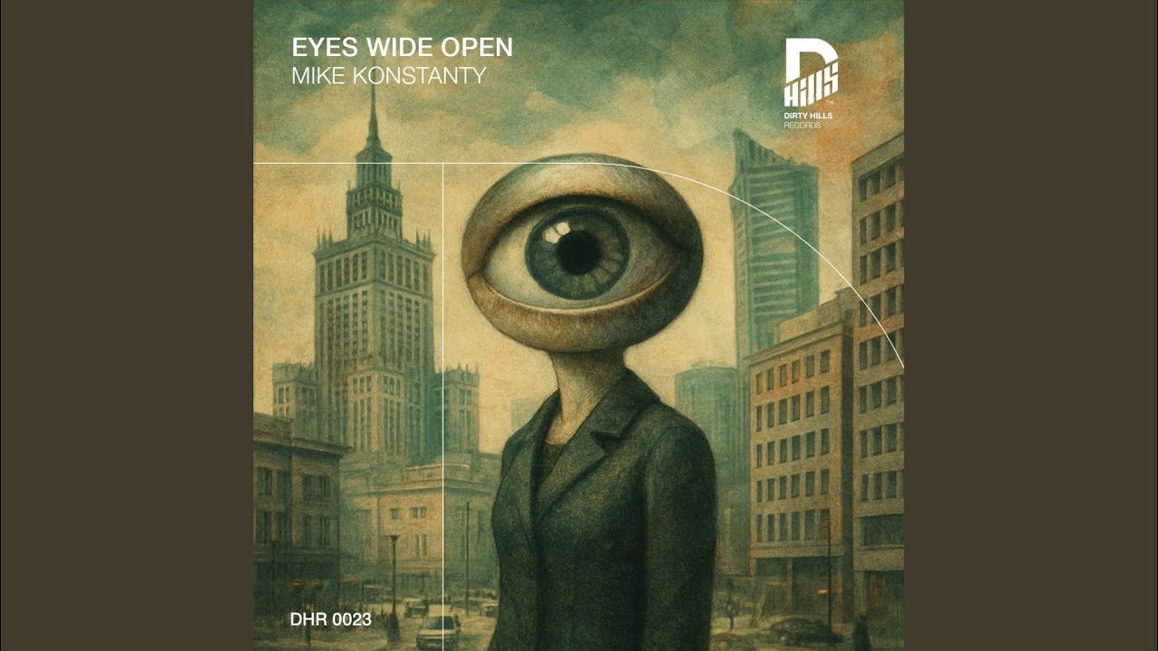Eyes Wide Open (Extended)