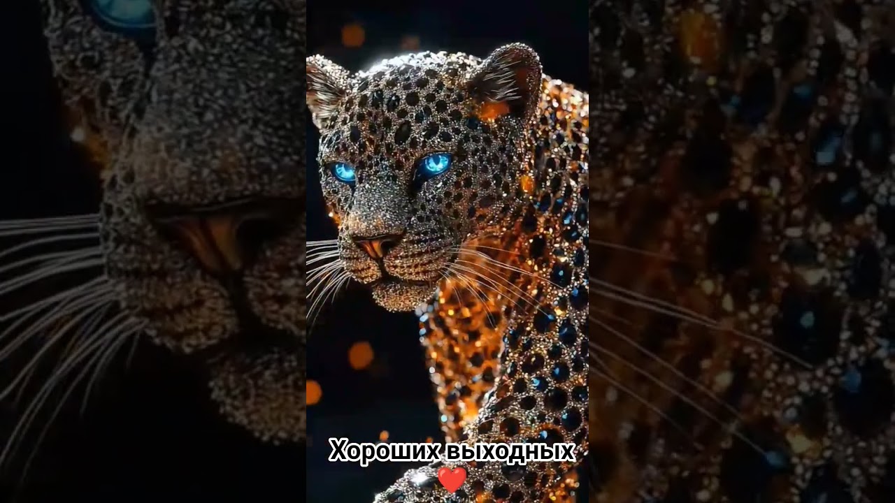 Все будет хорошо❤️