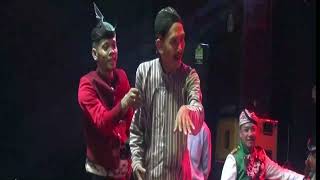 KENANGAN TERAKHIR KETIKA ALM MBAH GANJUR MANGGUNG BERSAMA CAK PERCIL