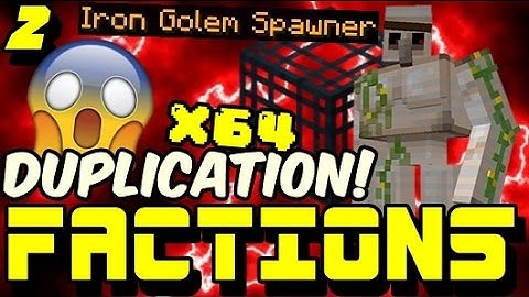 "BANNED FOR DUPLICATION!! NO WAY!!" Minecraft Factions Nebula Pvp #2