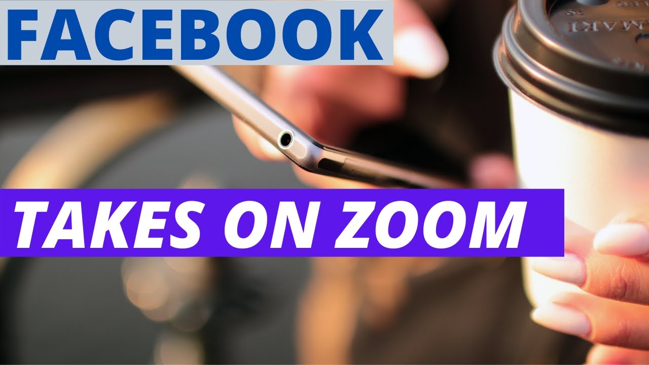 Facebook Zooms In On ZOOM YouTube