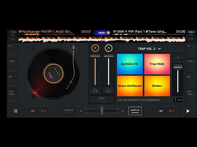 song mix by dj sanket