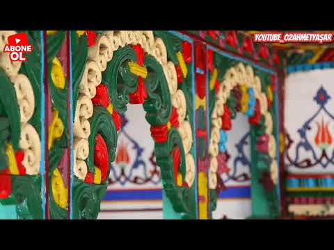 GÜMÜŞHANE TANITIM FİLMİ
