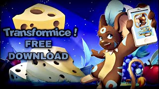 Transformice | Download Para Celular Na Descrição!!