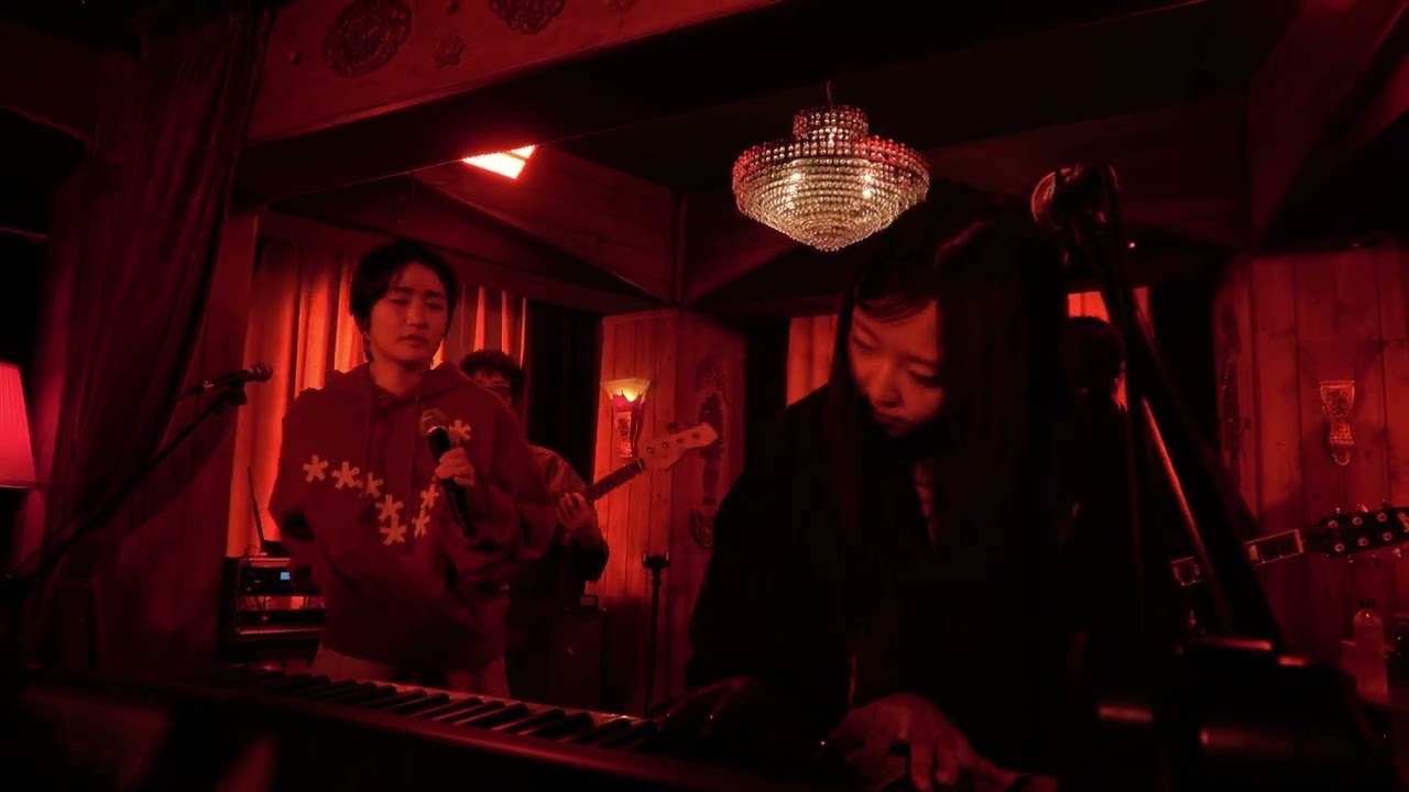 260222 신인류 모래내그루브 full @모래내극락