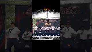 Chammak challo...🤌💞 || Group boys' dance ||