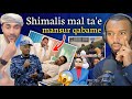 Mensur Jemal Mana Hidha Gale Shimalis Abdiasa Mal Ta E Oromo News
