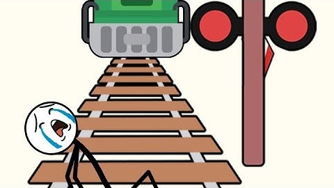 Draw Puzzle 2 Level 96 Solution Walkthrough