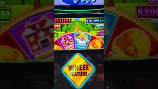 $90 A SPIN BONUS!!! #slot #casino #money #gamble #jackpot