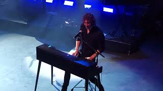 Dean Lewis Ogden Denver How Do I Say Goodbye