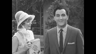 The Danny Thomas Show Commercials