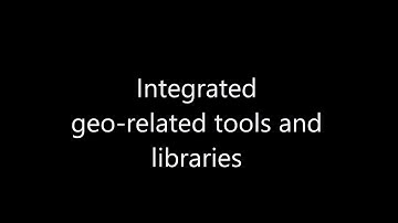 Jupyteo overview - short version