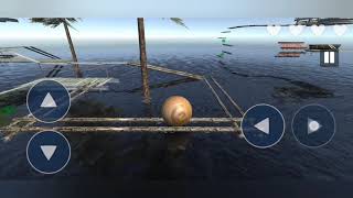 لعبة صعبة جداااااا😥| 3 Extreme balancer screenshot 5