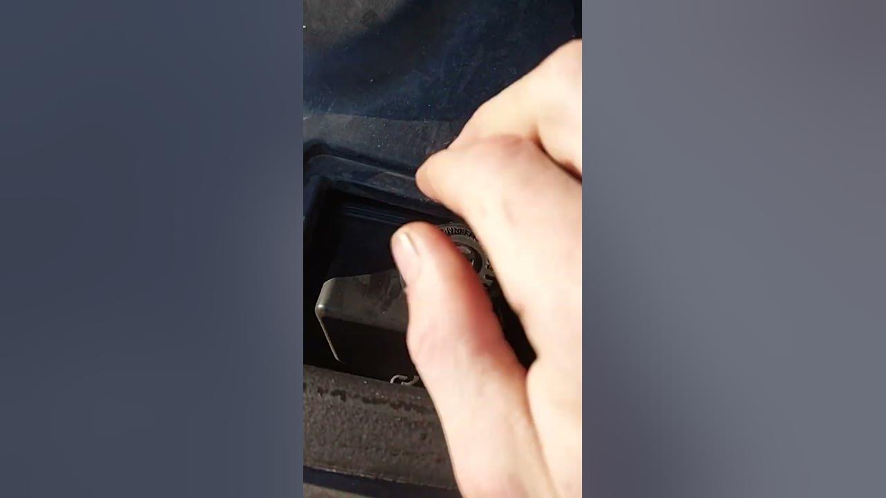 how-to-fix-noisy-power-steering-in-your-vehicle-youtube
