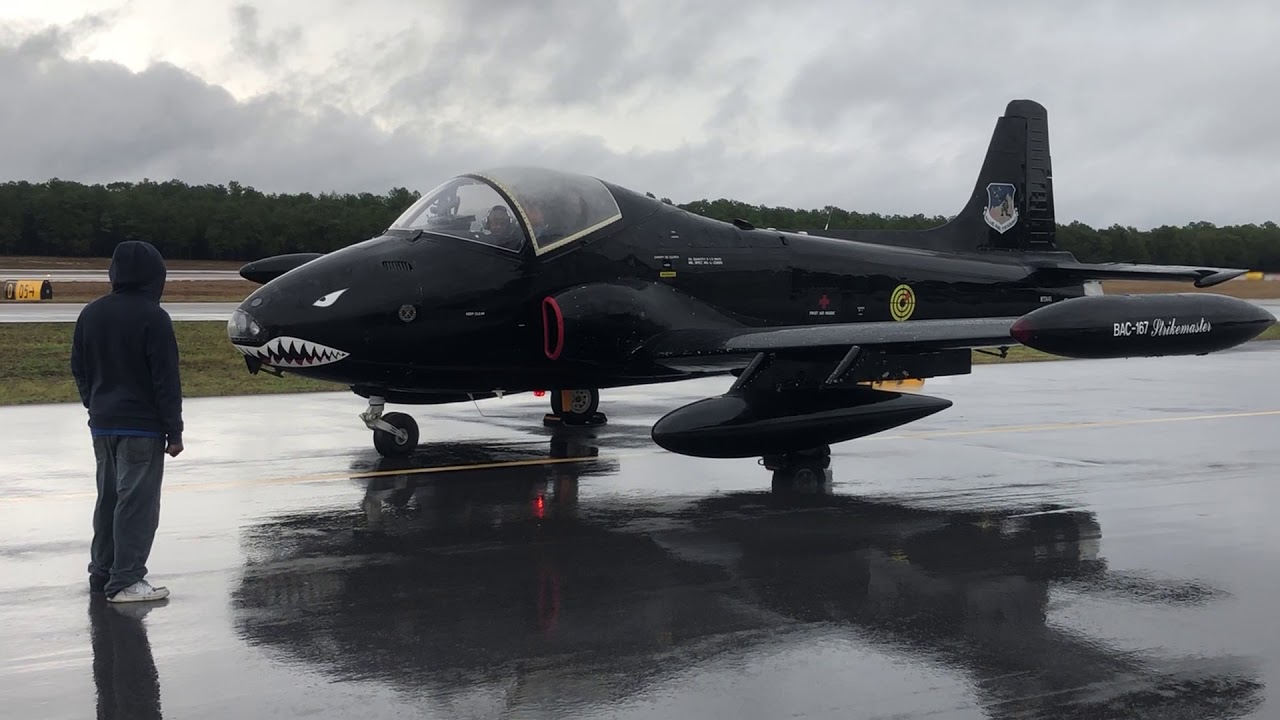 Nothing Like the Smell of Jet Fuel in the Morning YouTube